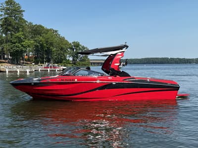 BOATZON | Centurion Fi23 2020