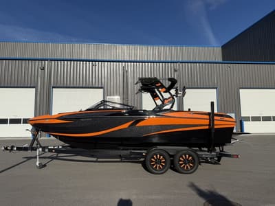 BOATZON | Centurion Fi23 2021