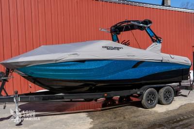 BOATZON | Centurion Fi23 2021