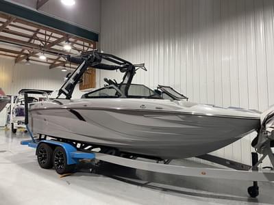 BOATZON | Centurion Fi23 2022