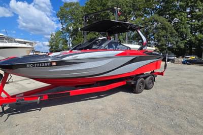 BOATZON | Centurion Fi23 2022
