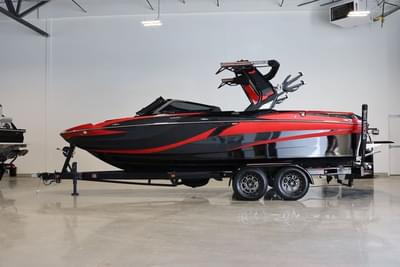 BOATZON | Centurion Fi23 2022
