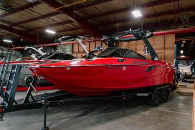 BOATZON | Centurion Fi23 2023