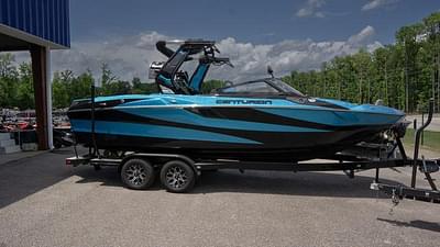 BOATZON | Centurion Fi23 2024