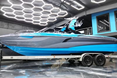 BOATZON | Centurion Fi25 2020 BOATZON | Centurion Fi25 2020