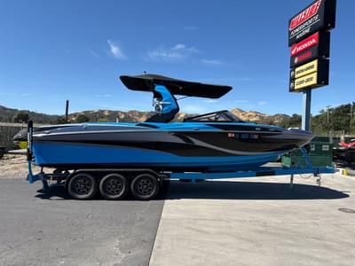 BOATZON | Centurion Fi25 2020 BOATZON | Centurion Fi25 2020