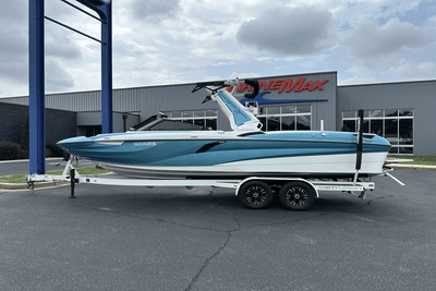 BOATZON | Centurion FI25 2022 BOATZON | Centurion FI25 2022