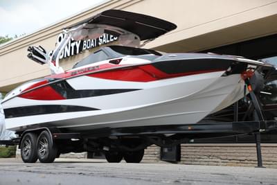 BOATZON | Centurion Fi25 2023