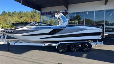 BOATZON | Centurion Fi25 2023