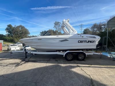 BOATZON | Centurion NV 213 2026