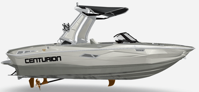 BOATZON | Centurion Nv 233 2026