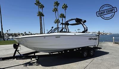 BOATZON | Centurion NV233 2025 BOATZON | Centurion NV233 2025