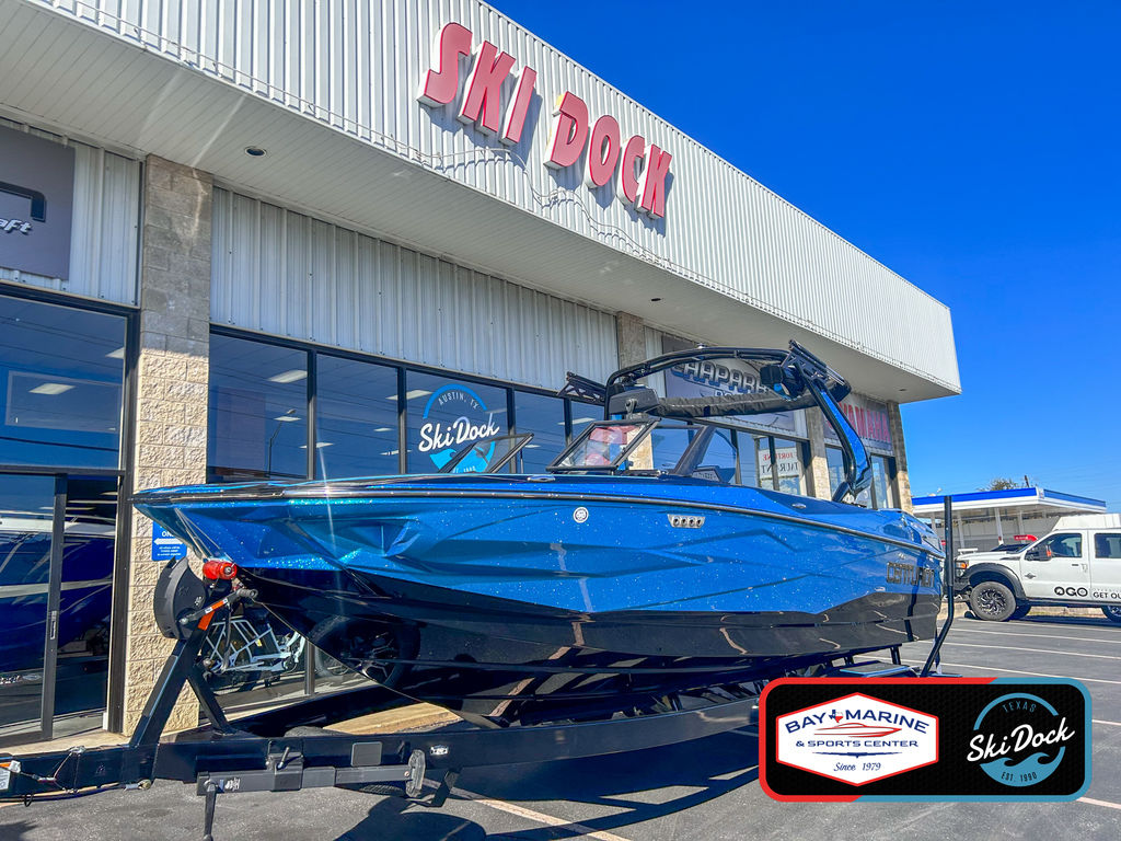 2025 Centurion Nv233 - Sold Boat