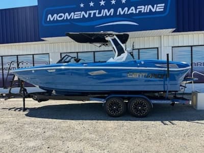 BOATZON | Centurion Nv233 2025