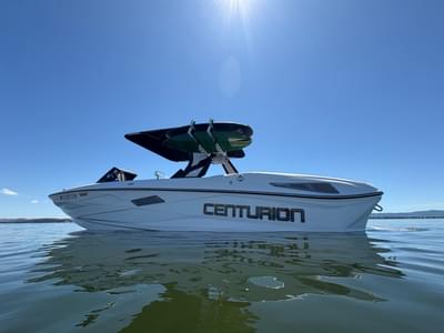 BOATZON | Centurion Nv233 2025