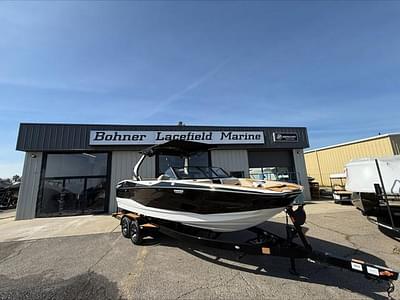 BOATZON | Centurion NV233 2025