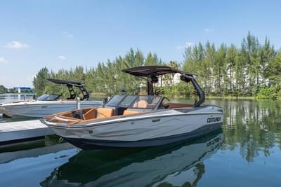 BOATZON | Centurion Nv233 2025