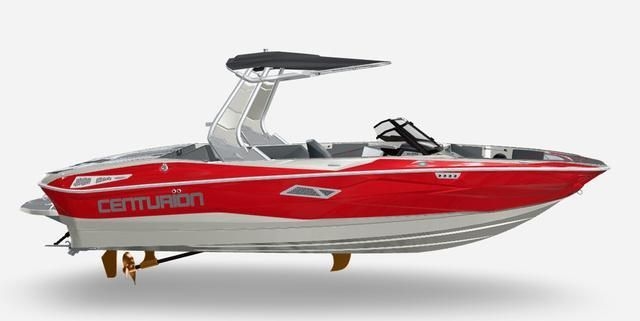 2025 Centurion Nv233 - Sold Boat