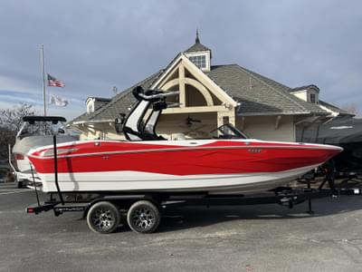 BOATZON | Centurion Nv233 2025