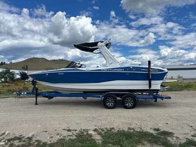 BOATZON | Centurion Nv233 2026