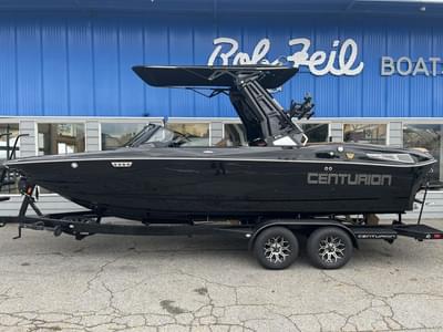 BOATZON | Centurion Nv233 2026