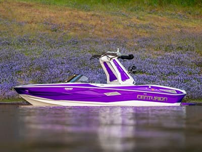 BOATZON | Centurion Nv233 2026