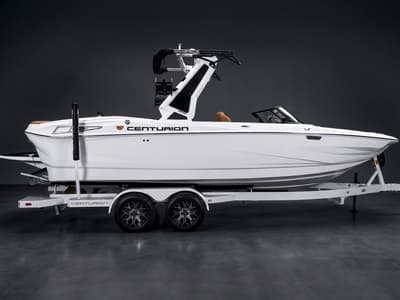 BOATZON | Centurion Nv233 2026
