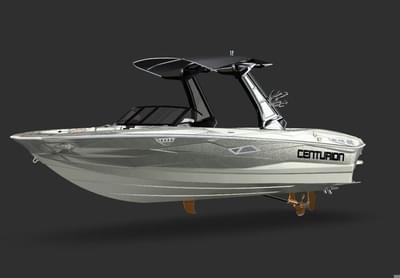 BOATZON | Centurion Nv233 2026