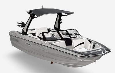 BOATZON | Centurion NV233 2026