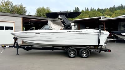 BOATZON | Centurion Nv233 2027