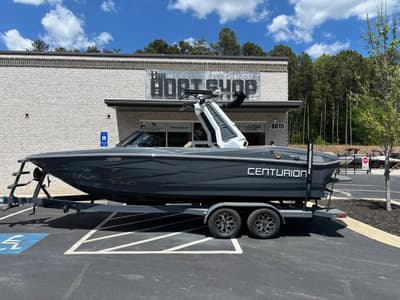 BOATZON | Centurion Nv233 dmscategoryfloorplan 2026