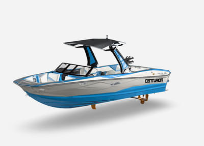 BOATZON | Centurion Nv243 2026 BOATZON | Centurion Nv243 2026