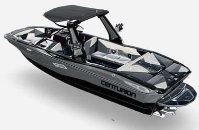 BOATZON | Centurion Nv243 2026