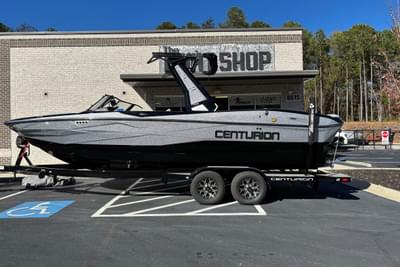 BOATZON | Centurion Nv243 2026 BOATZON | Centurion Nv243 2026