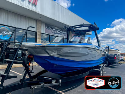 BOATZON | Centurion Nv243 2026 BOATZON | Centurion Nv243 2026