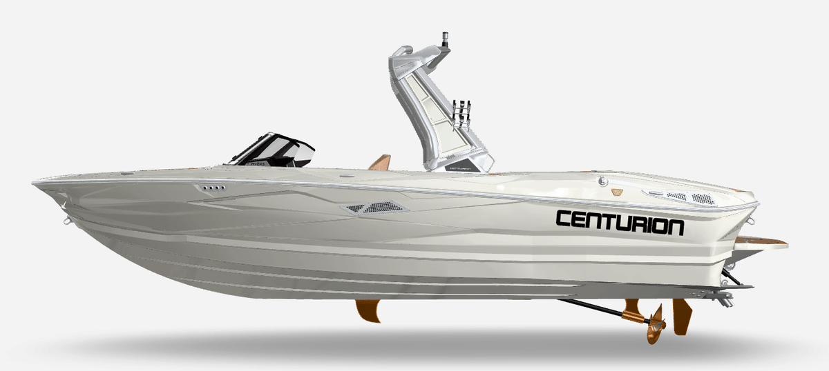 2026 Centurion Centurion NV243 2026 - Sold Boat
