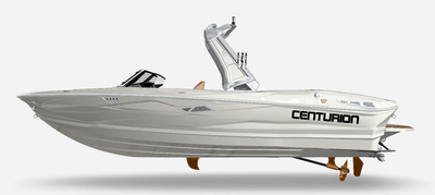 BOATZON | Centurion NV243 2026