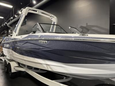 BOATZON | Centurion Nv243 2026