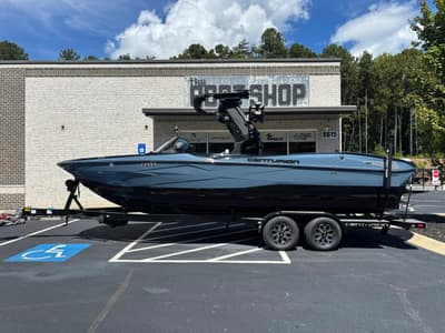 BOATZON | Centurion Nv243 2027