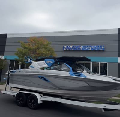 BOATZON | Centurion Ri 230 2025