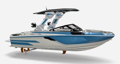 BOATZON | Centurion Ri 230 2026