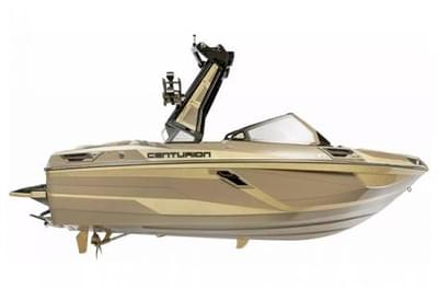BOATZON | Centurion Ri 230 2026