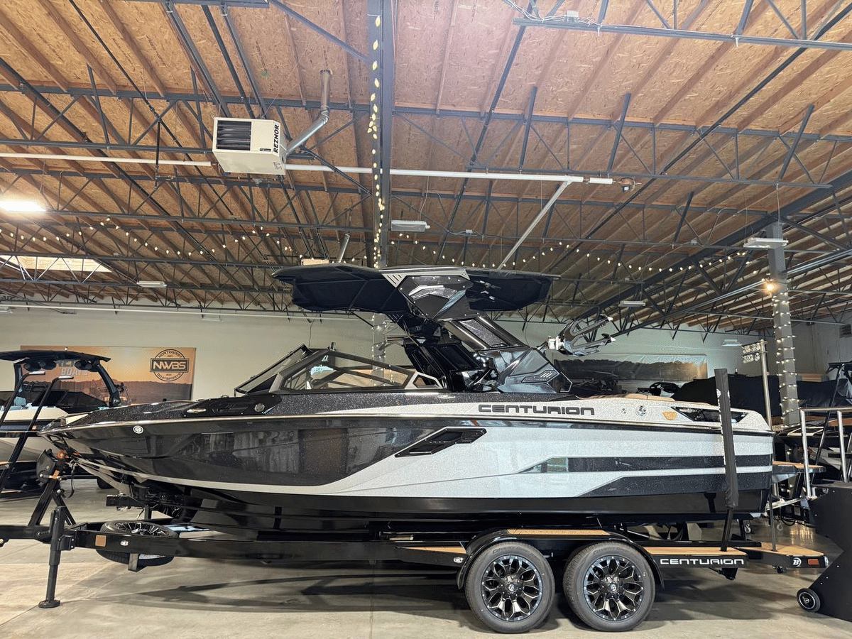 2026 Centurion Centurion Ri 230 2026 - Sold Boat