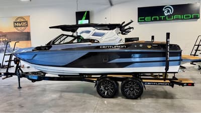 BOATZON | Centurion Ri 230 2026