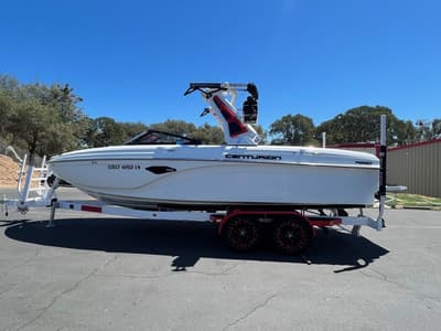 BOATZON | Centurion RI 237 2021