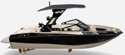 BOATZON | Centurion Ri 245 2026