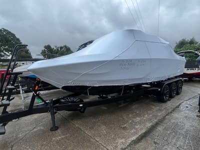 BOATZON | Centurion RI 245 2026