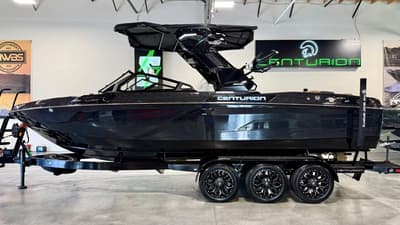BOATZON | Centurion Ri 245 2026 BOATZON | Centurion Ri 245 2026