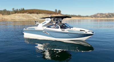 BOATZON | Centurion RI 245 2027