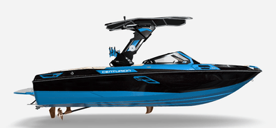 BOATZON | Centurion Ri 245 2027 BOATZON | Centurion Ri 245 2027